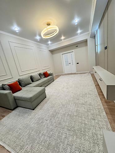 Продажа квартир: 3 комнаты, 116 м², Элитка, 2 этаж, Дизайнерский ремонт — 8