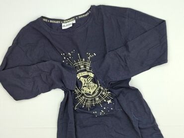t shirty oversize house: Harry Potter, T-shirt damski, S
