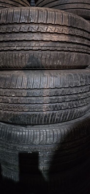 Шины: Шины 245 / 50 / R 20, Лето, Новый, Комплект, Легковые, Япония, Falken