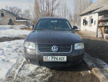 двигатель на пассат б5 1 8: Volkswagen Passat: 2004 г., 1.8 л, Автомат, Бензин, Седан