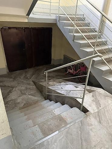 Продажа квартир: 1 комната, 46 м², Восток-5 мкр 106 серия улучшенная, 1 этаж, Евроремонт — 4