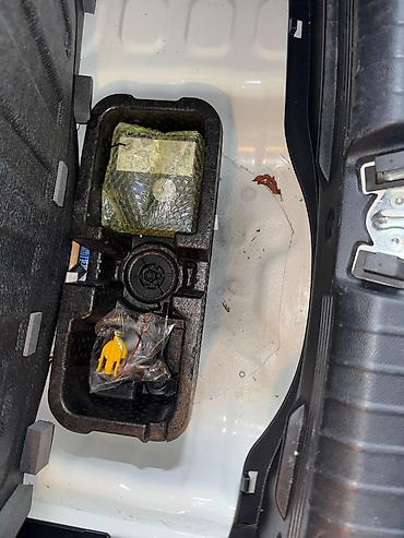 Kia: Kia Morning: 2021 г., 0.1 л, Автомат, Бензин, Хэтчбэк — 12