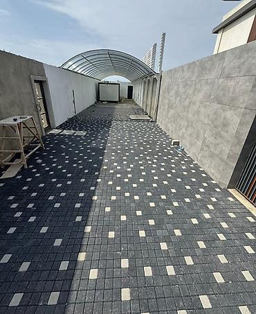 semeni formalari: Məhsul: Beton səki daşları (bordür/klinker tipli paver) Təsvir: - — 6
