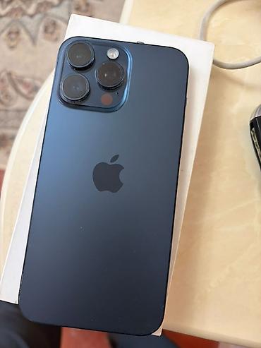 google pixel buds pro: IPhone 15 Pro Max, Б/у, 256 ГБ — 2