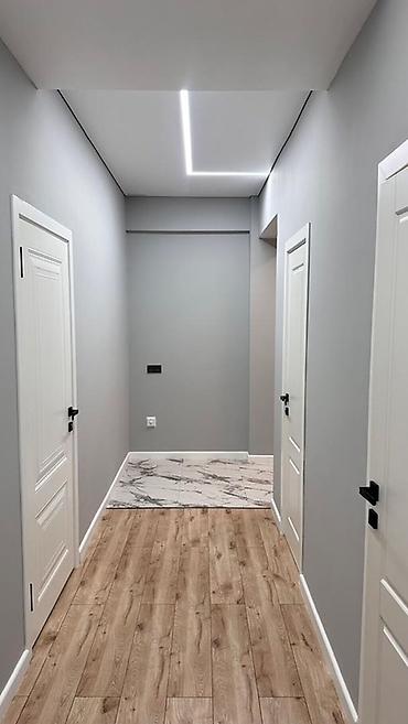 Продажа квартир: 2 комнаты, 76 м², Элитка, 7 этаж, Евроремонт — 10