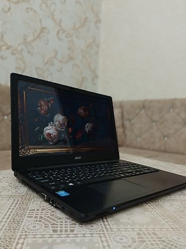 Acer noutbuk – qara korpus, yüngül və kompakt dizayn. Açıqlama: ●Acer lalafo.az -da Acer noutbuk – qara korpus, yüngül və kompakt dizayn. Açıqlama: ●Acer