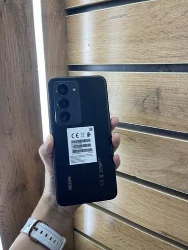 Redmi: Redmi, Redmi 5, цвет - Черный — 2