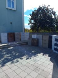 Dolablar: Yeni, Açılan, 4 qapılı Düz dolab, Dəhliz dolabı, Azərbaycan — 16