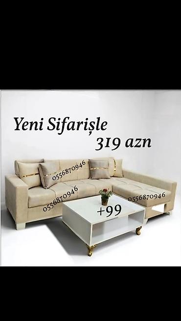 künc divanar: Künc divan, Yeni, Açılan, Bazalı, Parça, Şəhərdaxili pulsuz çatdırılma — 8