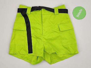 lidl bermudy: 4F, Szorty damskie, rozmiar XL — 2
