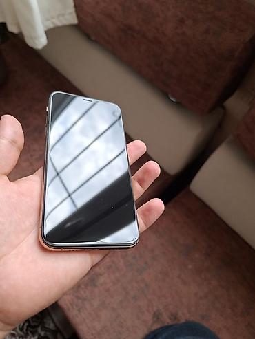 redmi k50 ultra: IPhone Xs, Qızılı, Face ID — 4