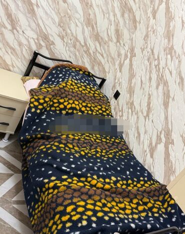 Uzunmüddətli kirayə evlər: 50 kv. m, 2 otaqlı — 10