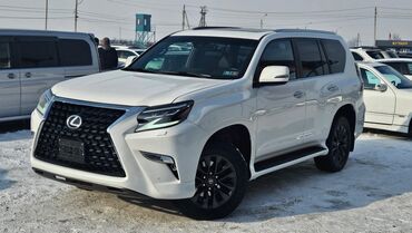 лексус 470 в бишкеке, цены: Глушитель Lexus 2021 г., Б/у, Оригинал, США