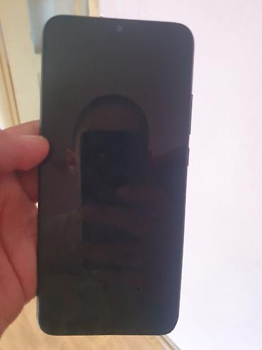 kamera monitörü: Redmi 9C, 64 GB, rəng - Göy, Barmaq izi — 2