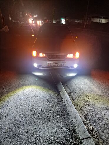 Daewoo: Daewoo Nexia: 2012 г., 1.5 л, Механика, Бензин — 9