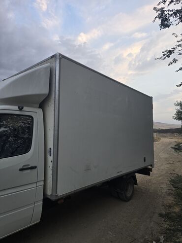 тентованный кузов: Будка Mercedes-Benz, 2006 г., Б/у, Оригинал at lalafo.kg тентованный кузов: Будка Mercedes-Benz, 2006 г., Б/у, Оригинал