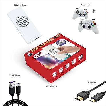 playstation 2 hdmi: Sony PlayStation 2 с 8-ядерным процессором TV Console 2026, приставка — 4