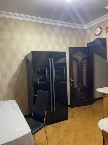 Köhnə tikili: Bakı, 9-cu mikrorayon, 3 otaqlı, Köhnə tikili, m. Memar Əcəmi, 127 kv. m — 10