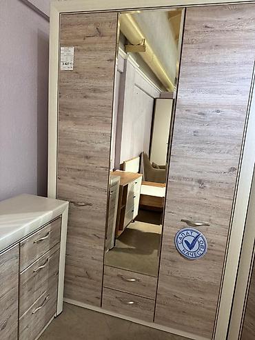 texa mag 250r: Продаю шкаф и комод, как новая, производитель Беларусь, цена — 1