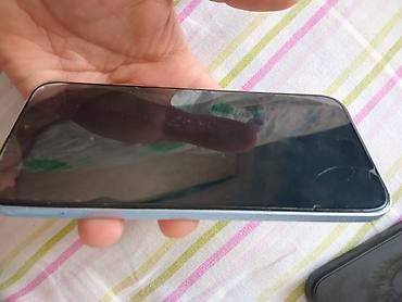 planset honor: Honor X8b, 128 GB, rəng - Gümüşü, Face ID — 3