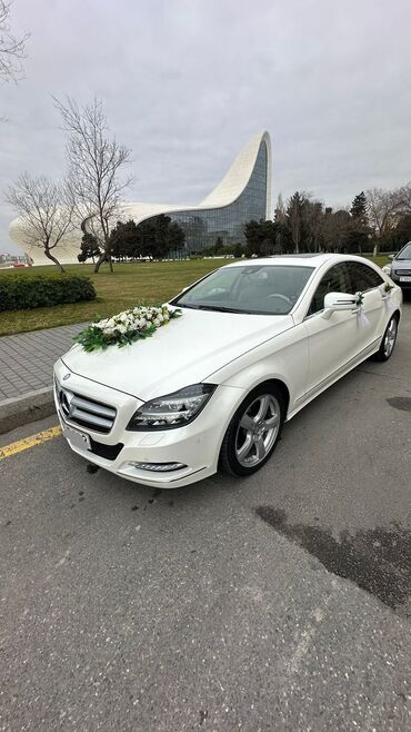 avtomobil na svadbu: Легковое авто, Баку - 4 Мест