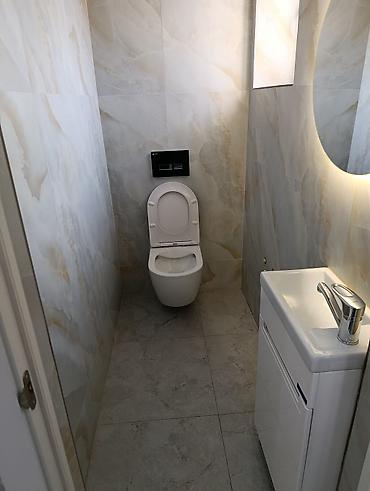 Ремонт сантехники: Ремонт сантехники Больше 6 лет опыта — 11