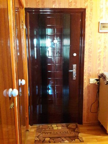 Köhnə tikili: Sumqayıt, 3 otaqlı, Köhnə tikili, 50 kv. m — 9