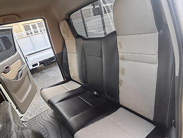 кабина хундай портер: Легкий грузовик, Hyundai, Дубль, Новый — 9