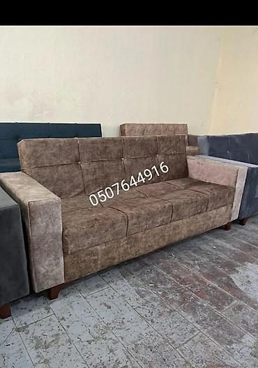 Divanlar: Divan, Yeni, Açılan, Bazalı, Parça, Ödənişli çatdırılma — 9