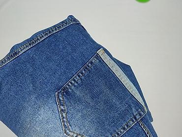 dżinsy stretch: Jeansy damskie, rozmiar XL — 6