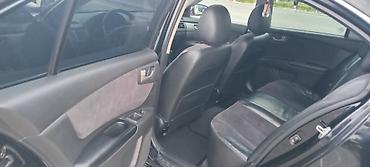 optima otracaqlar: KİA Optima 2.7 Benzin Probeq 295436 İli 2007 ci il real alıclar — 10