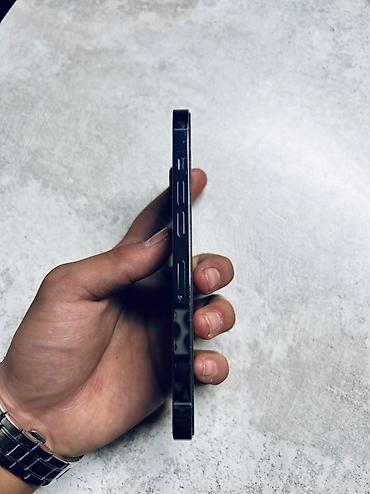 Apple iPhone: IPhone 13 Pro, Б/у, 256 ГБ, Sierra Blue, Зарядное устройство, Чехол, Кабель, 75 % — 4