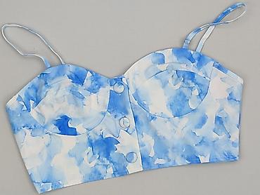 cropp tipsy: Shein, Top damski, rozmiar S — 1