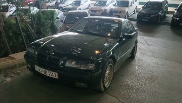 BMW: BMW 3 series: 1.8 l | 1996 il Sedan — 13