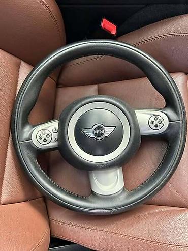 fora ideale: VOLAN TRI KRAKA ZA MINI COOPER, COOPER S, ONE OD 2006. DO 2013. GOD — 1