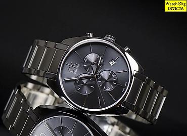 Классические часы: Огромный выбор часов мировых брендов! Только оригинальные часы со — 6