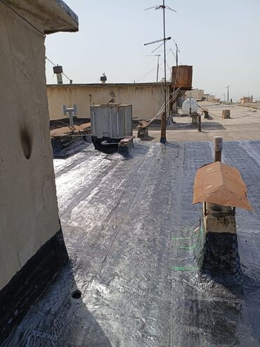 Digər dam örtükləri: Dam və fasad işlərində uzun illərin təcrübəsinə malik peşəkar tol — 7