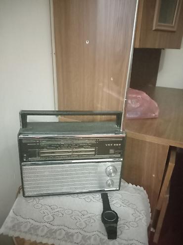 iphone 13 qara: VEF 202 portativ radio Tam iwlek vezyetdedir o vaxtdan qalmadir qiriq — 1
