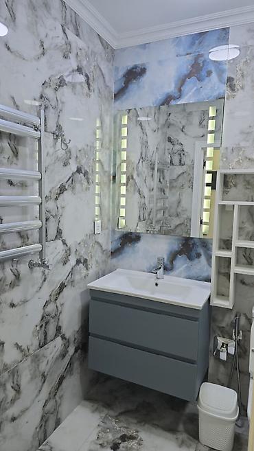 Uzunmüddətli kirayə mənzillər: Salam Kirayə verirəm, öz evimdi ( Gənc ailə və ya 1 uşaq üçün — 2