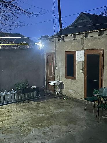 Həyət evləri və villaların satışı: 4 otaqlı, 100 kv. m, Orta təmir -da lalafo.az — 14 Həyət evləri və villaların satışı: 4 otaqlı, 100 kv. m, Orta təmir — 14