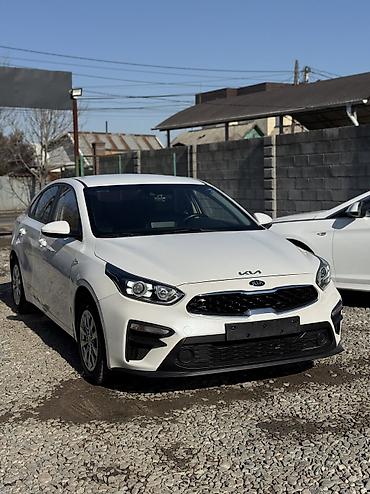 Kia: Kia K3: 2020 г., 1.6 л, Типтроник, Бензин, Седан — 3