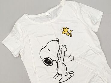 koszulki jastrzębskiego węgla: Peanuts, Women`s T-shirt, M (EU 38)