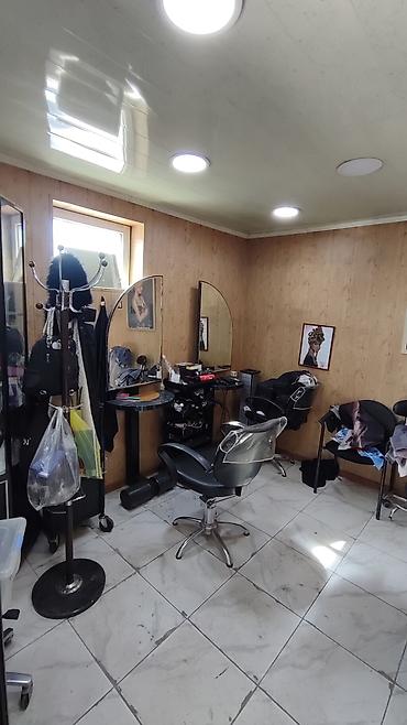 Продажа коттеджей и домов: 🏡 Продаётся большой дом с готовым бизнесом в Бишкеке (ж/м Токольдош) — 44