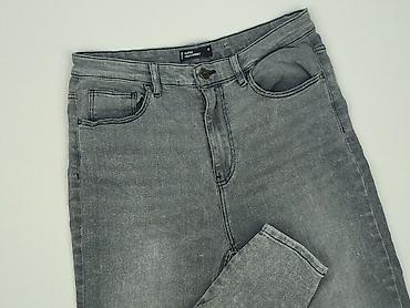 baggy: Sinsay, Jeansy damskie, rozmiar XL — 1