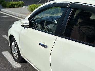 byd destroyer 05: Nissan Sunny: 1.5 l | 2014 il Sedan — 8