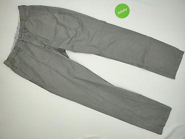 cargo pull and bear: Chinosy dla mężczyzn, rozmiar L — 2