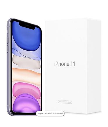 acer aspire 7: IPhone 11, Новый, 256 ГБ, Зеленый, Коробка, 100 % — 1