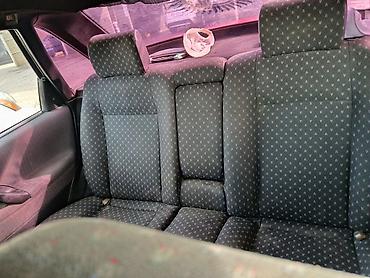 авто портер: Volkswagen Passat: 1996 г., Механика, Бензин, Седан — 9