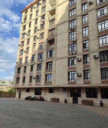 Продажа квартир: 1 комната, 47 м², Элитка, 2 этаж, ПСО (под самоотделку) — 3