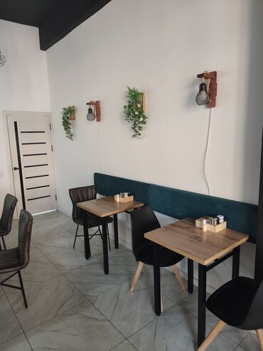 Кафе, рестораны: Продажа бизнеса Кафе, Вместе с: Оборудование и мебель — 10